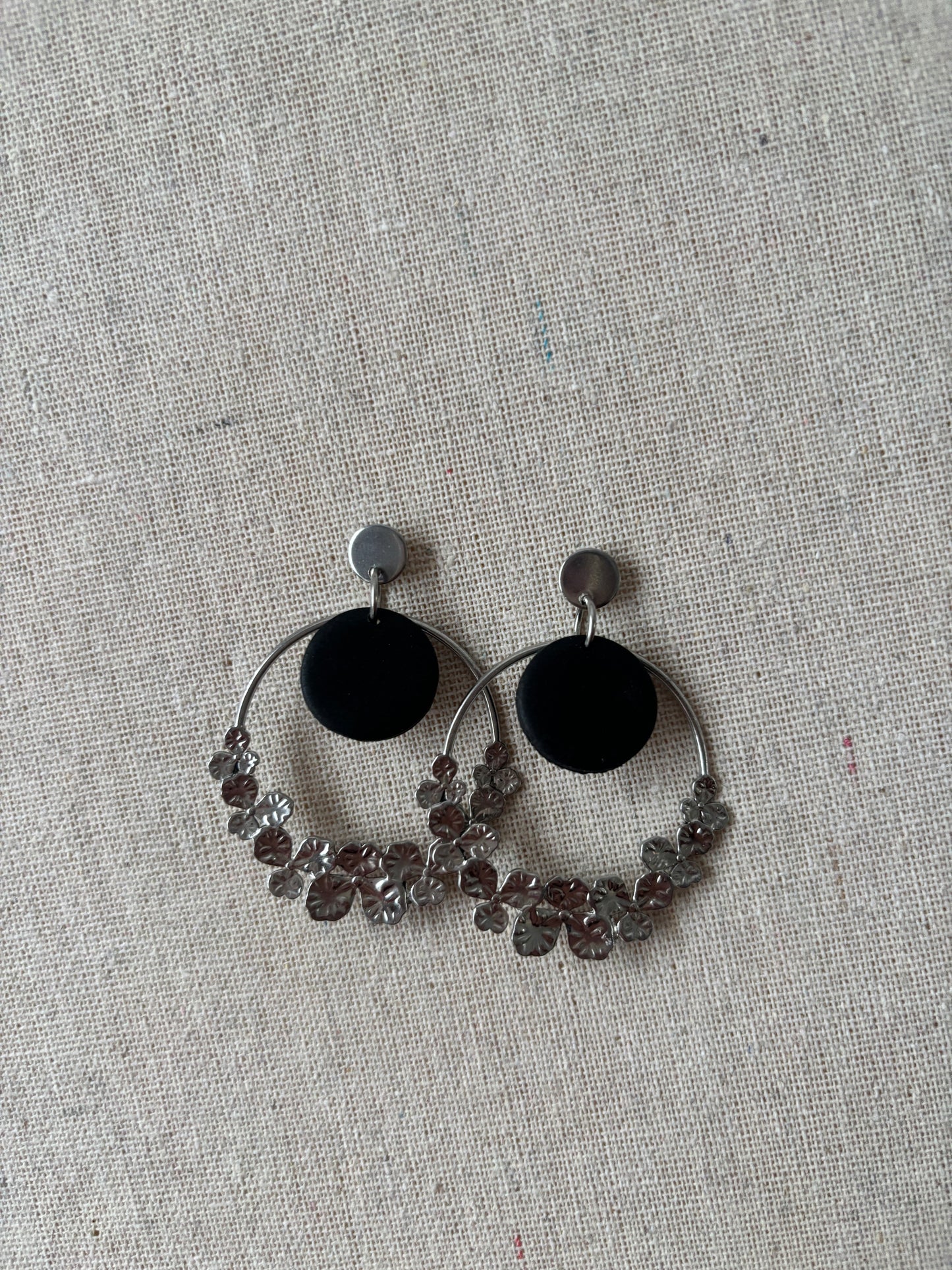 Boucles polymère