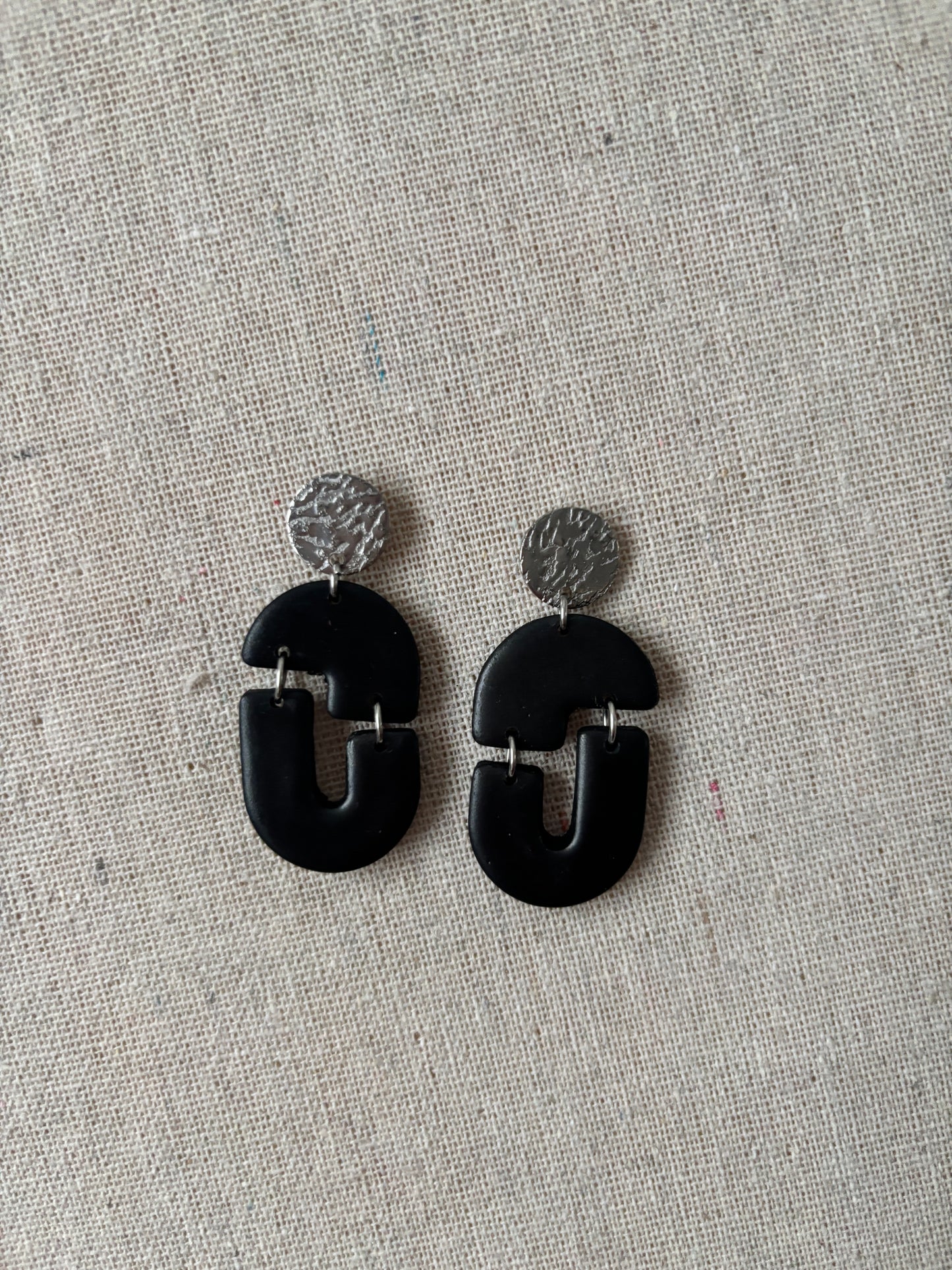 Boucles polymère