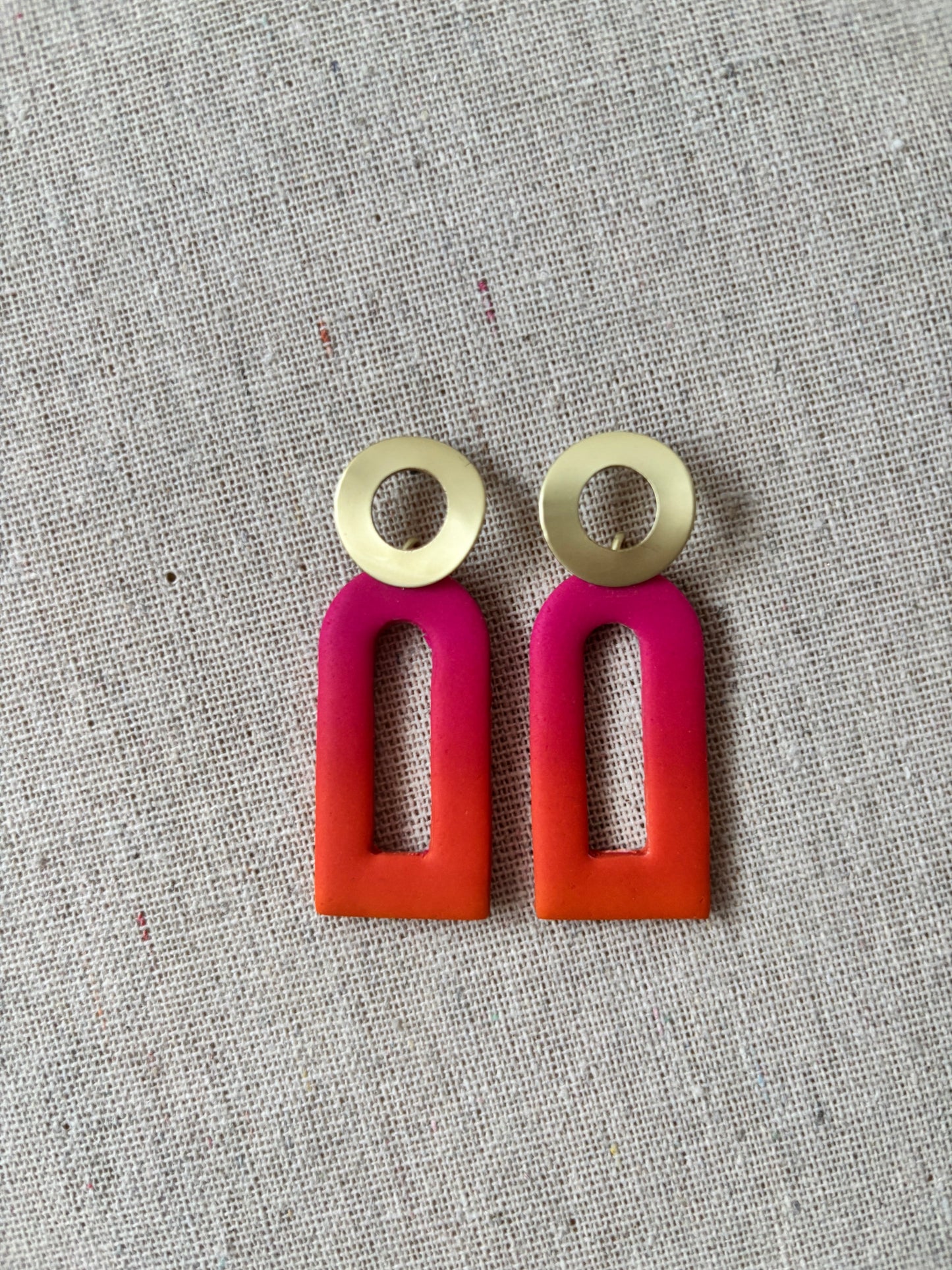 Boucles polymère