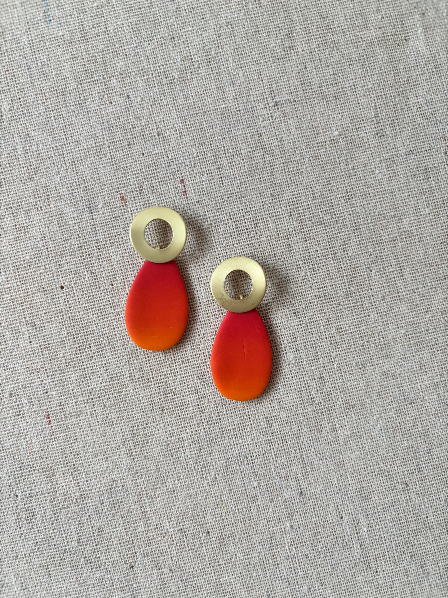 Boucles polymère