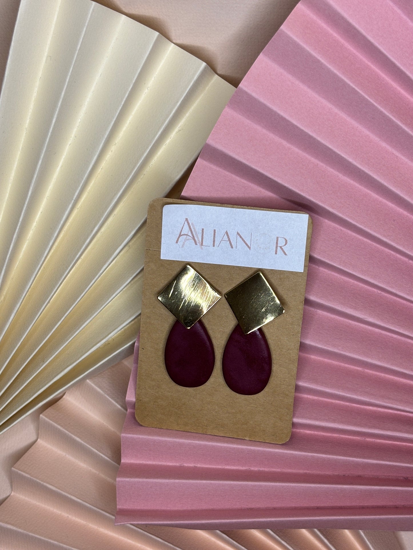 Boucles polymère