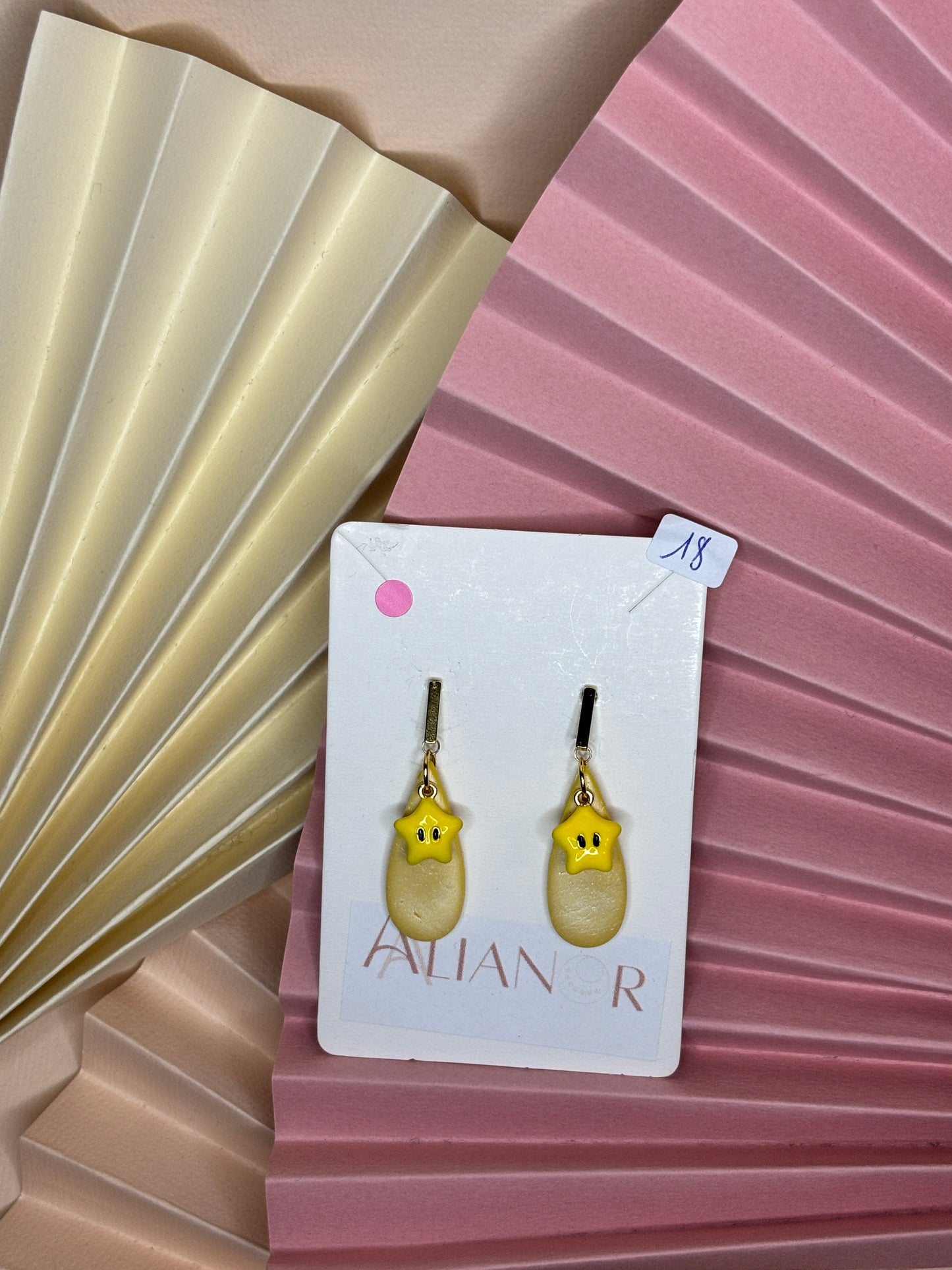 Boucles polymère
