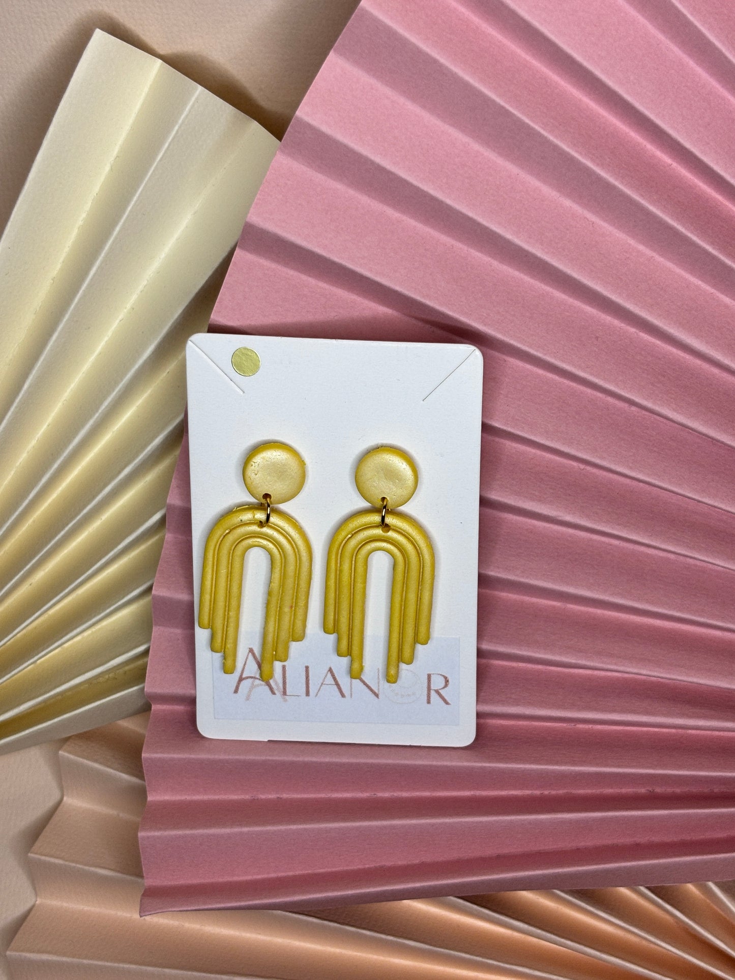 Boucles polymère
