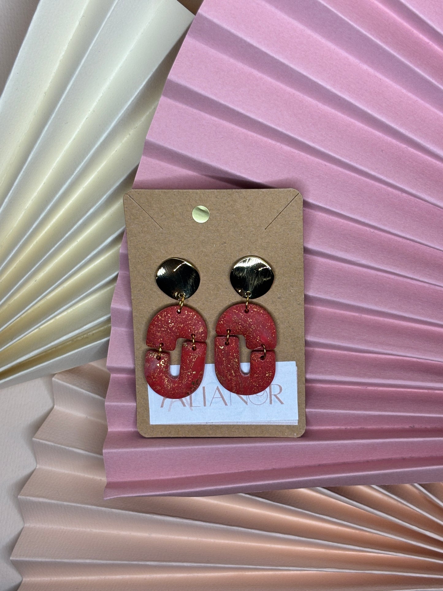 Boucles polymère
