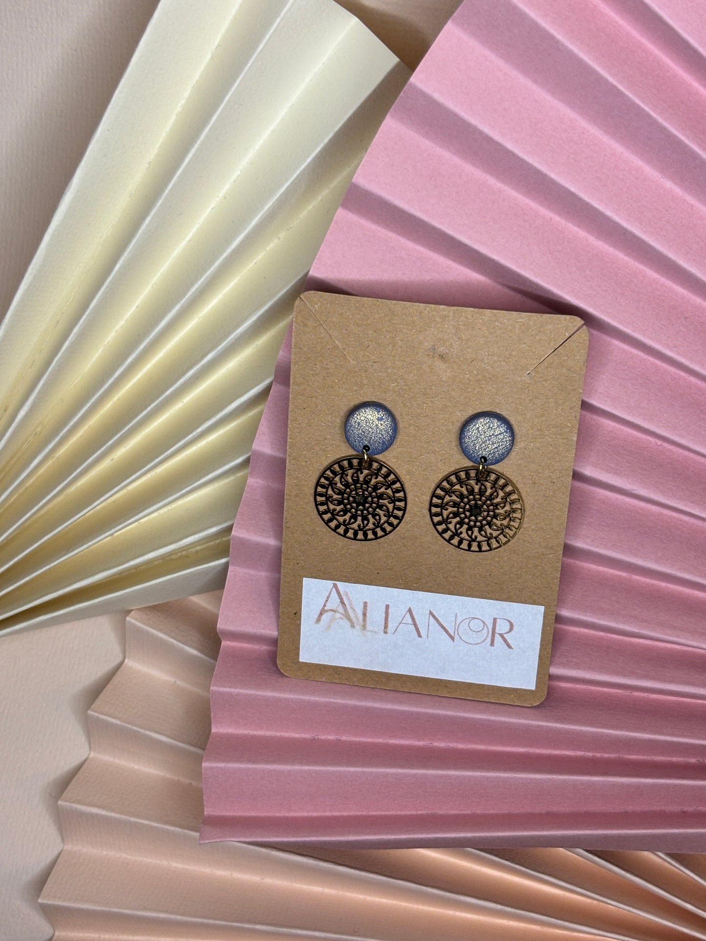 Boucles polymère