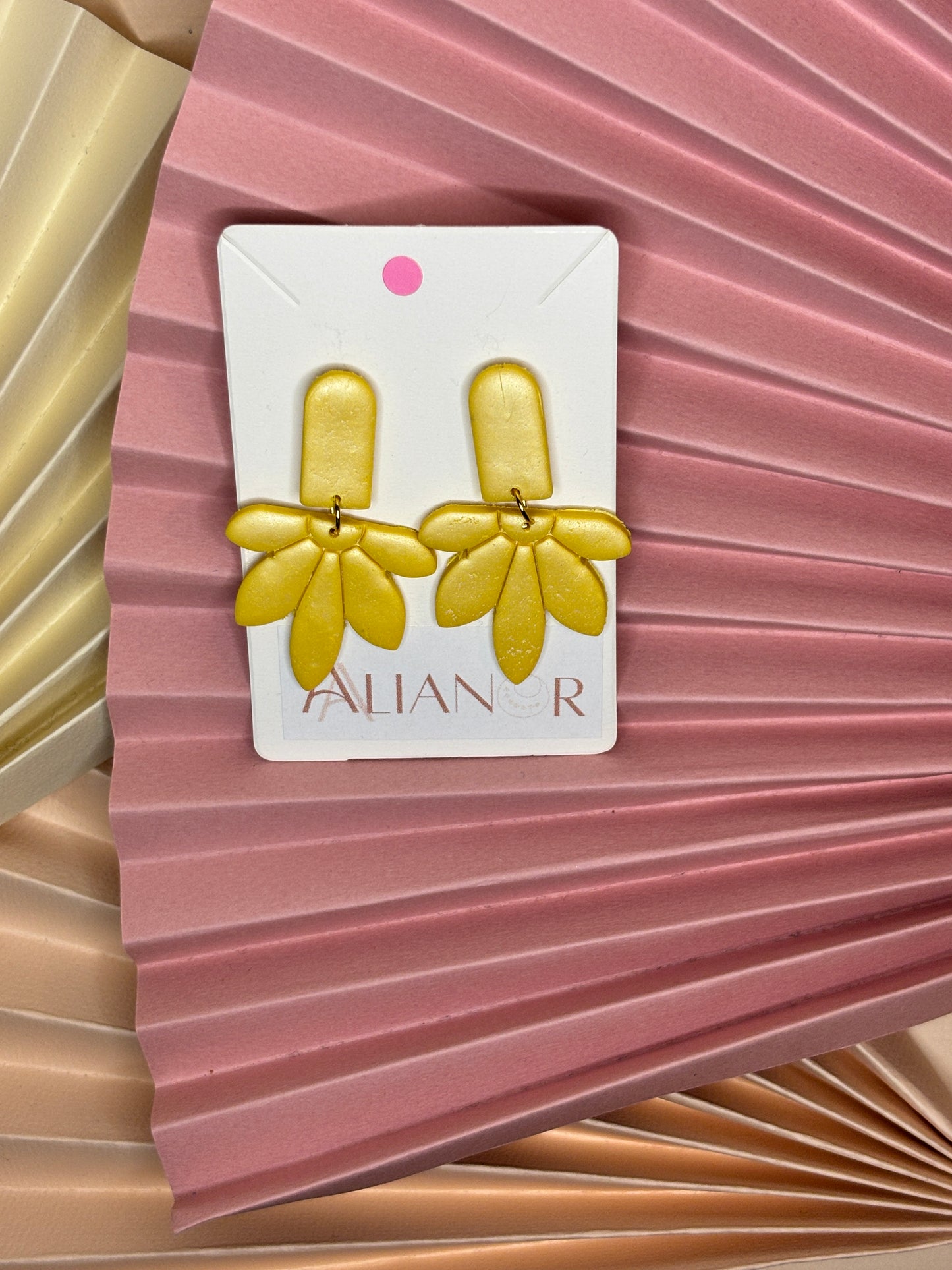 Boucles polymère