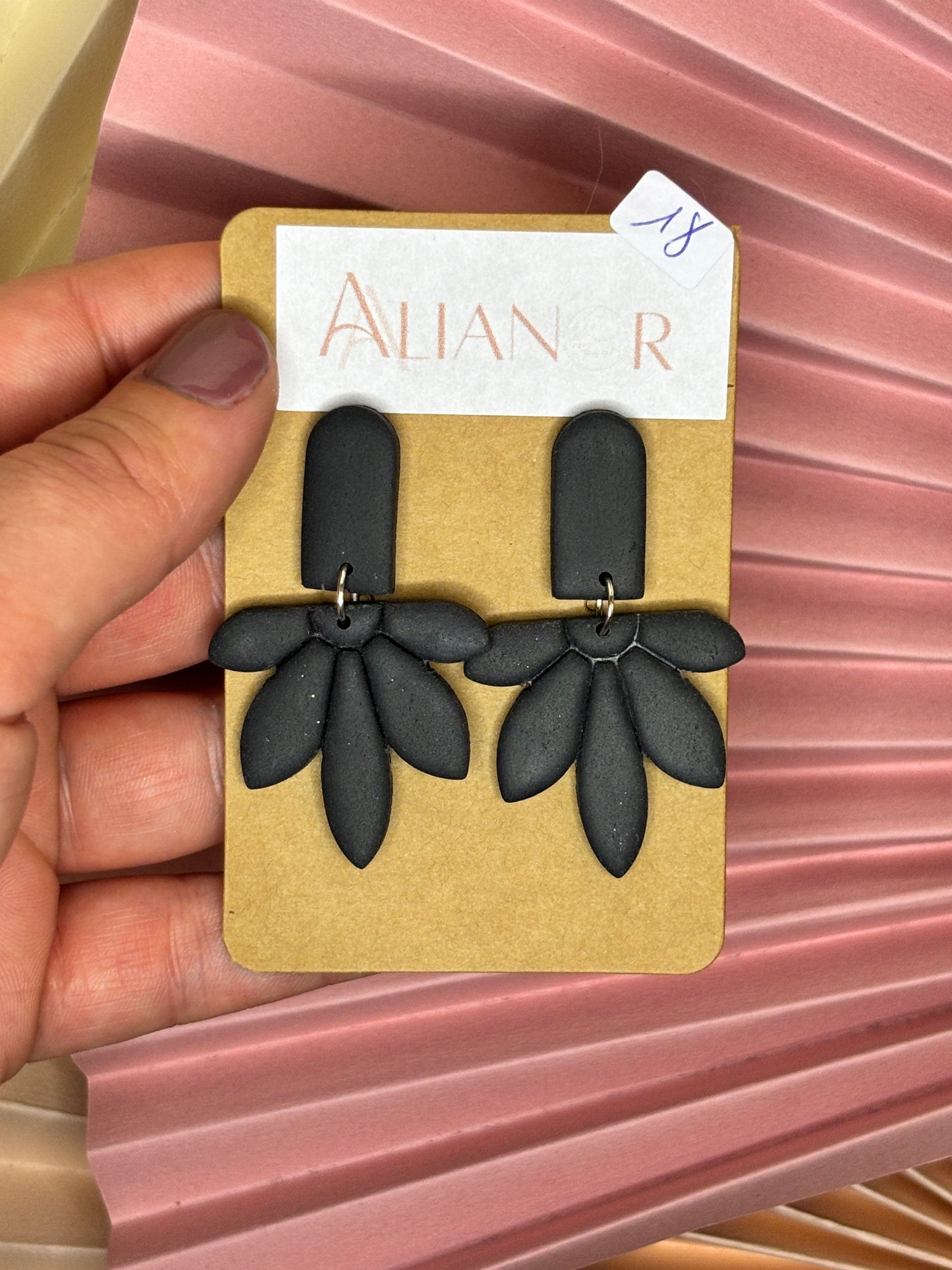 Boucles polymère