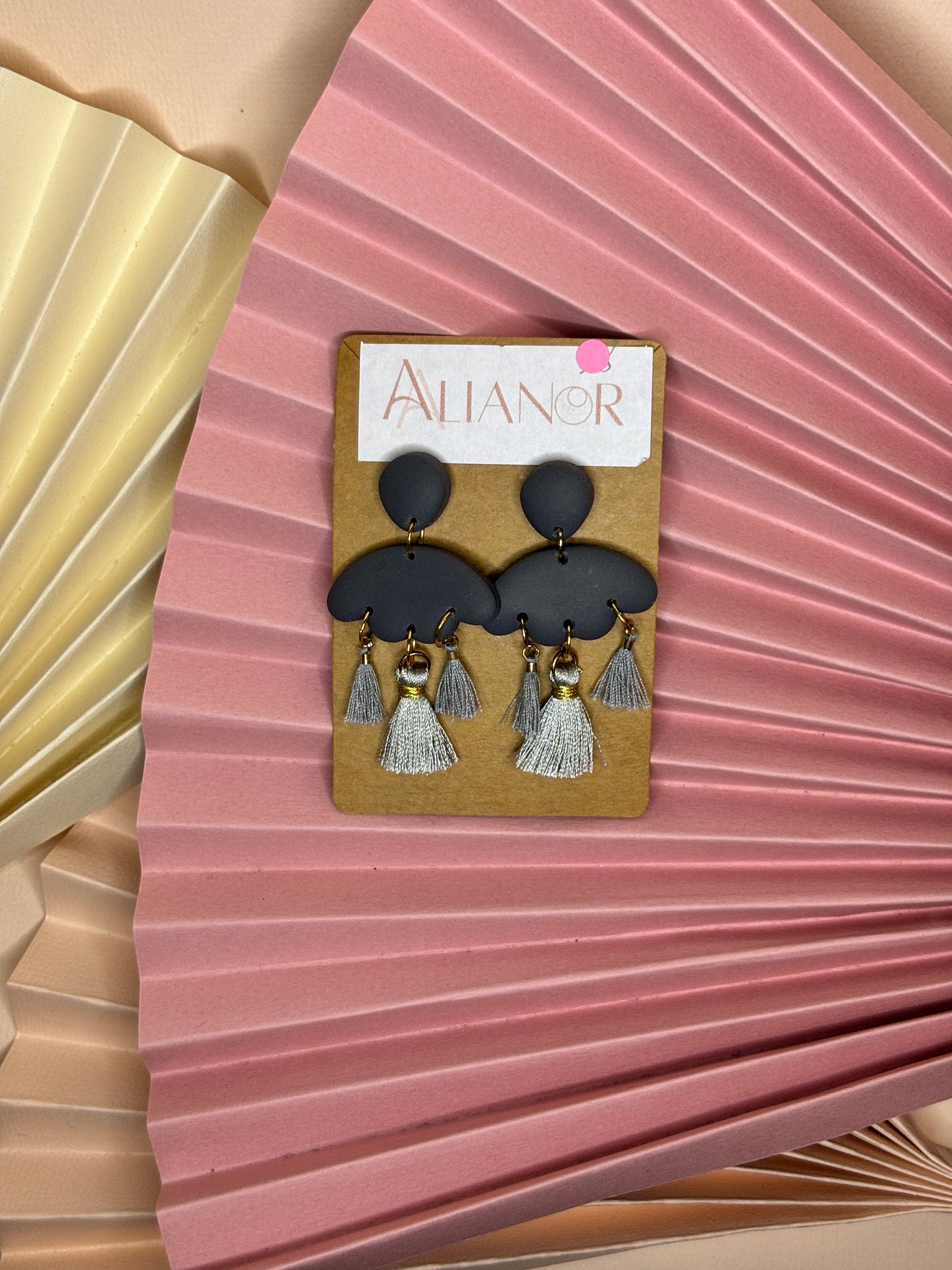 Boucles polymère