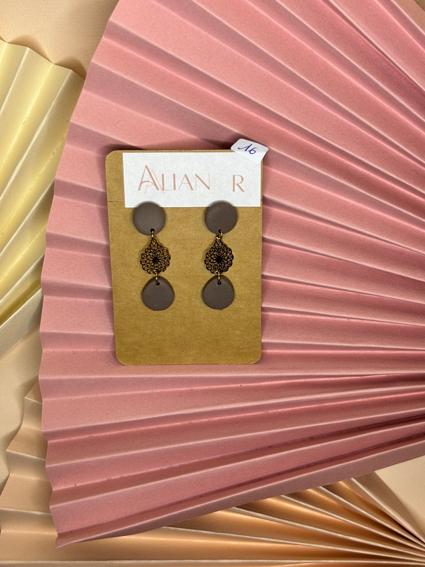 Boucles