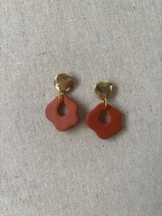 Boucles polymère