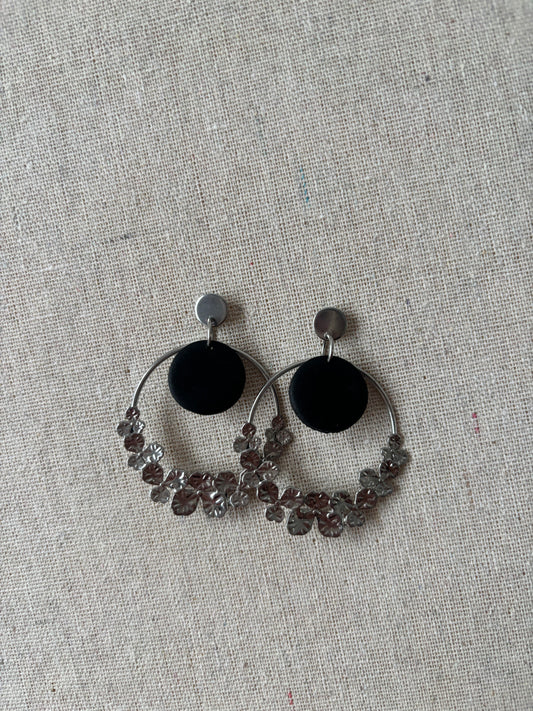 Boucles polymère