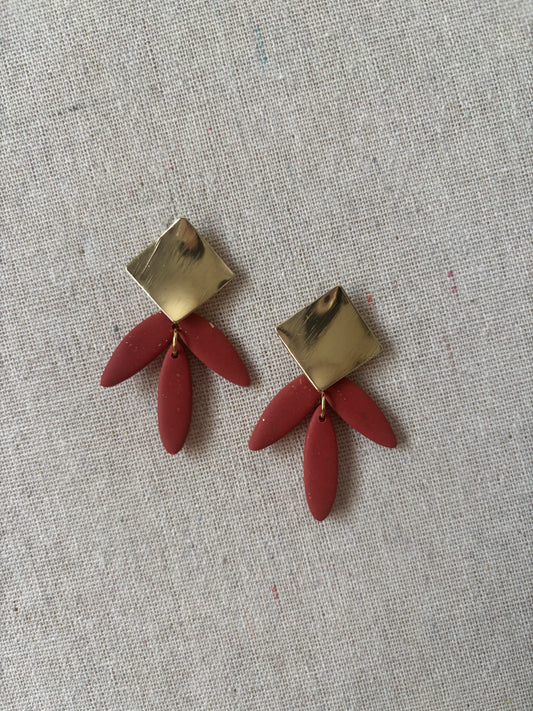 Boucles polymère