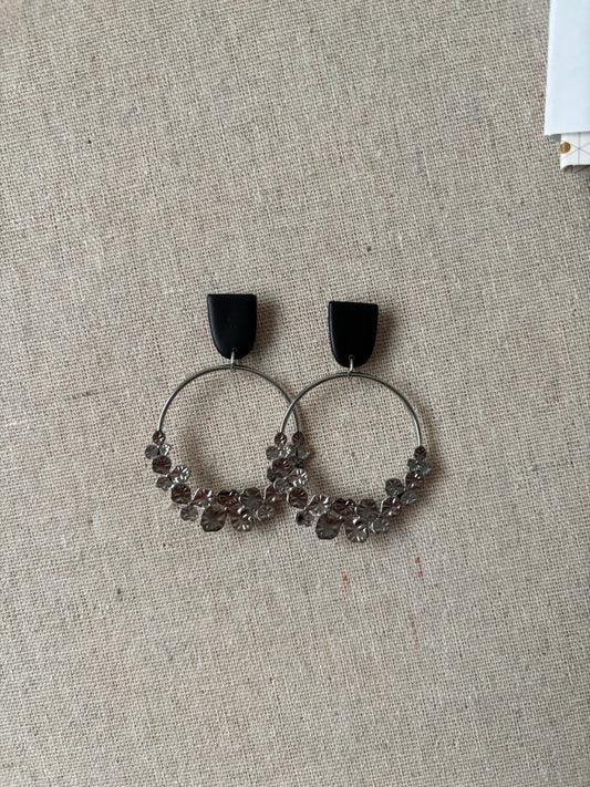 Boucles polymère