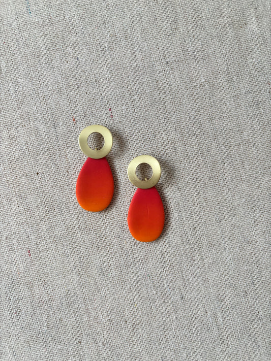 Boucles polymère