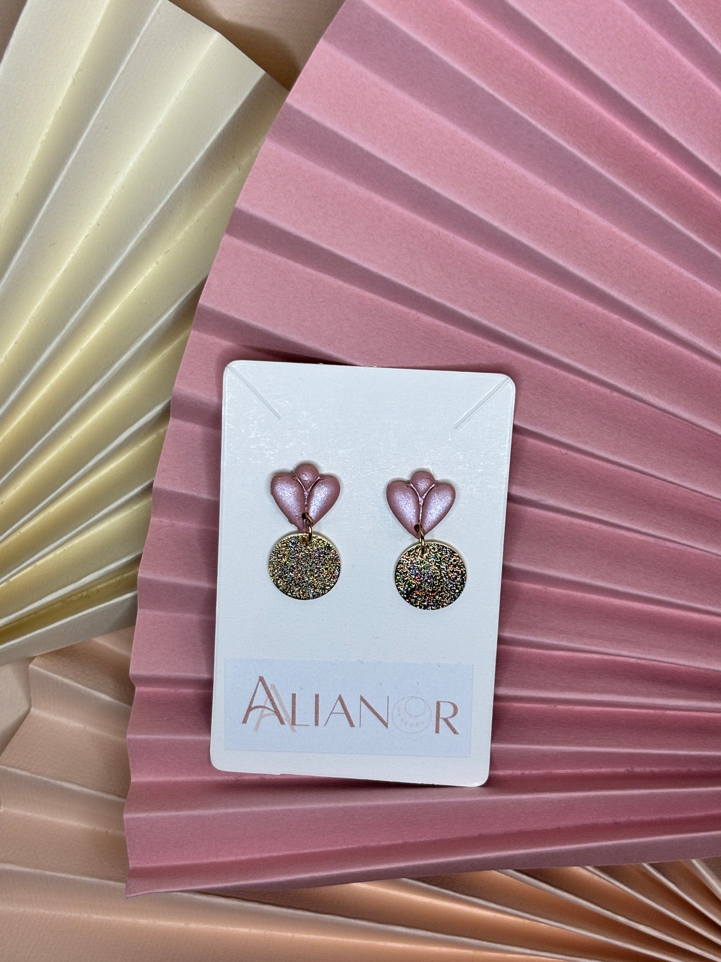 Boucles polymère