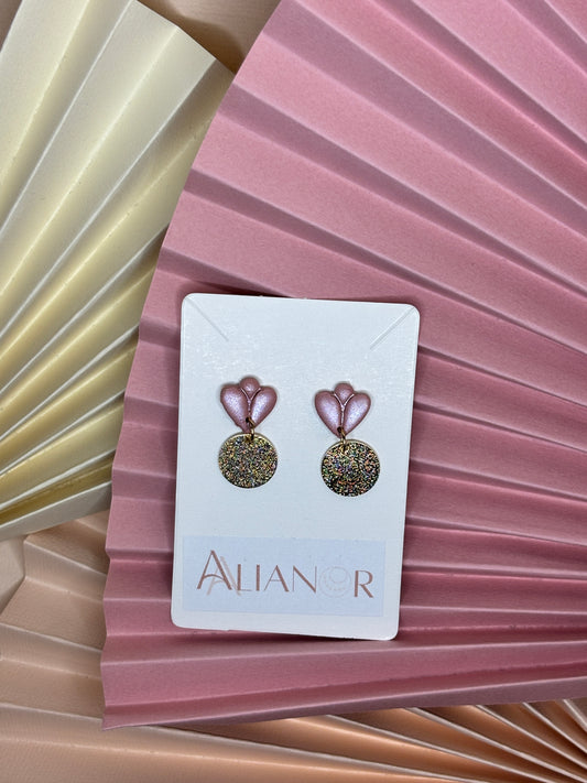 Boucles polymère