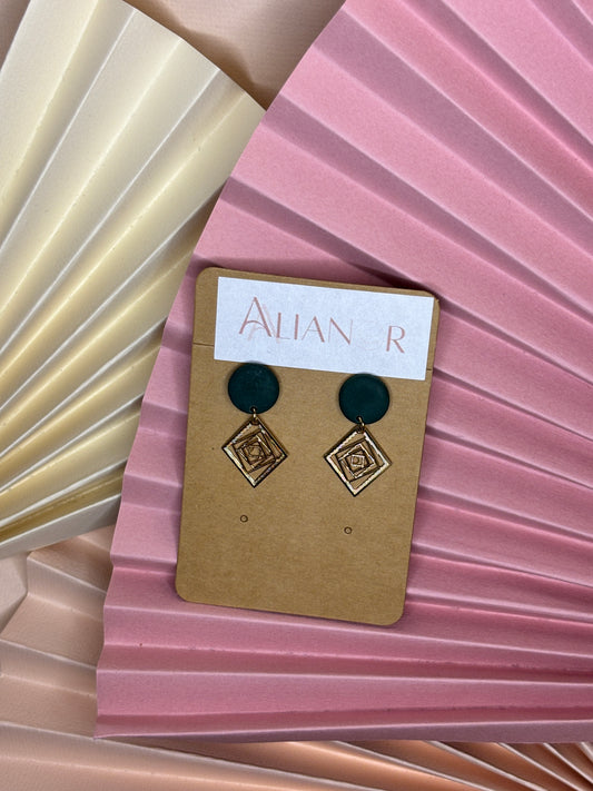 Boucles polymère