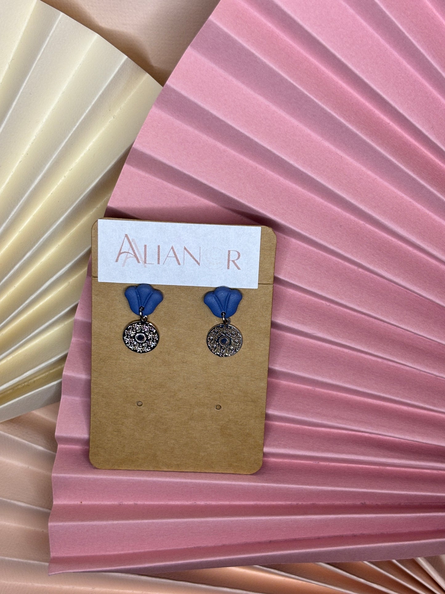 Boucles polymère