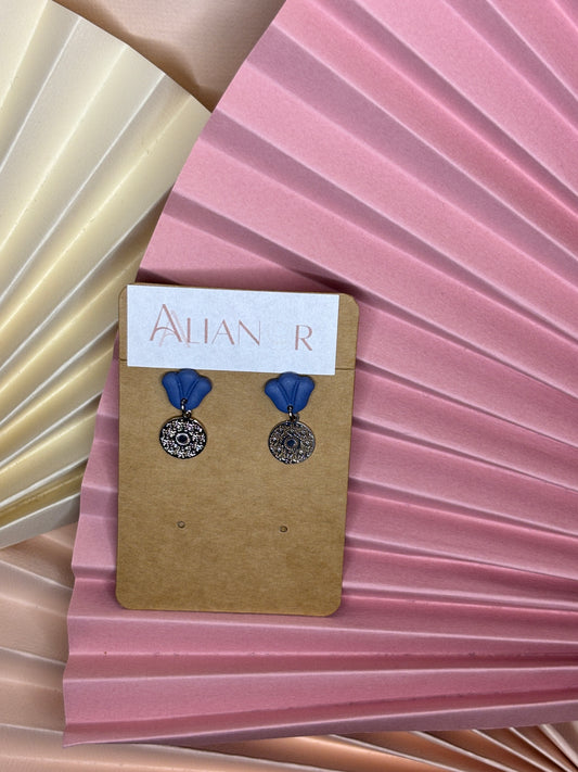 Boucles polymère