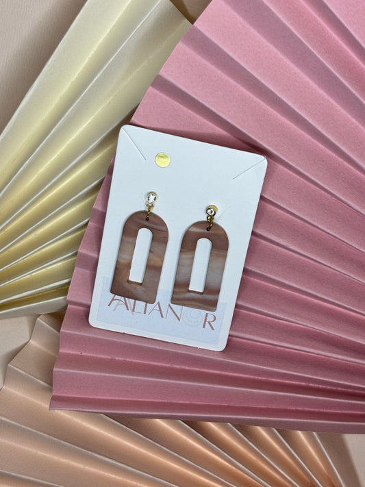 Boucles polymère