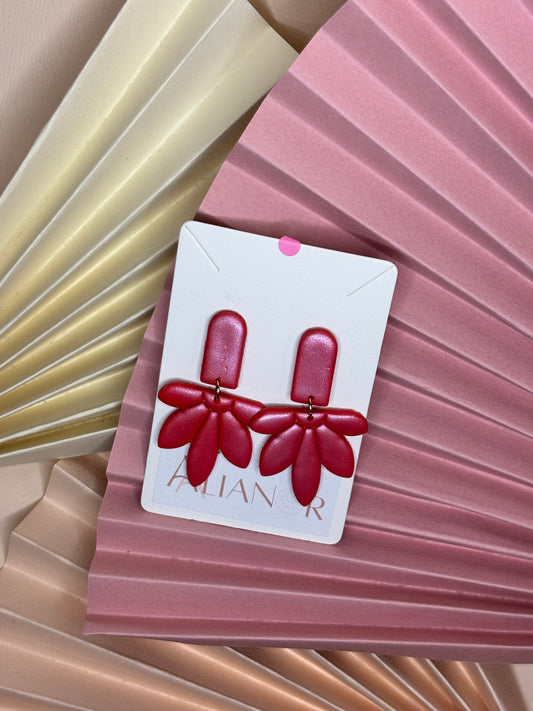 Boucles polymère