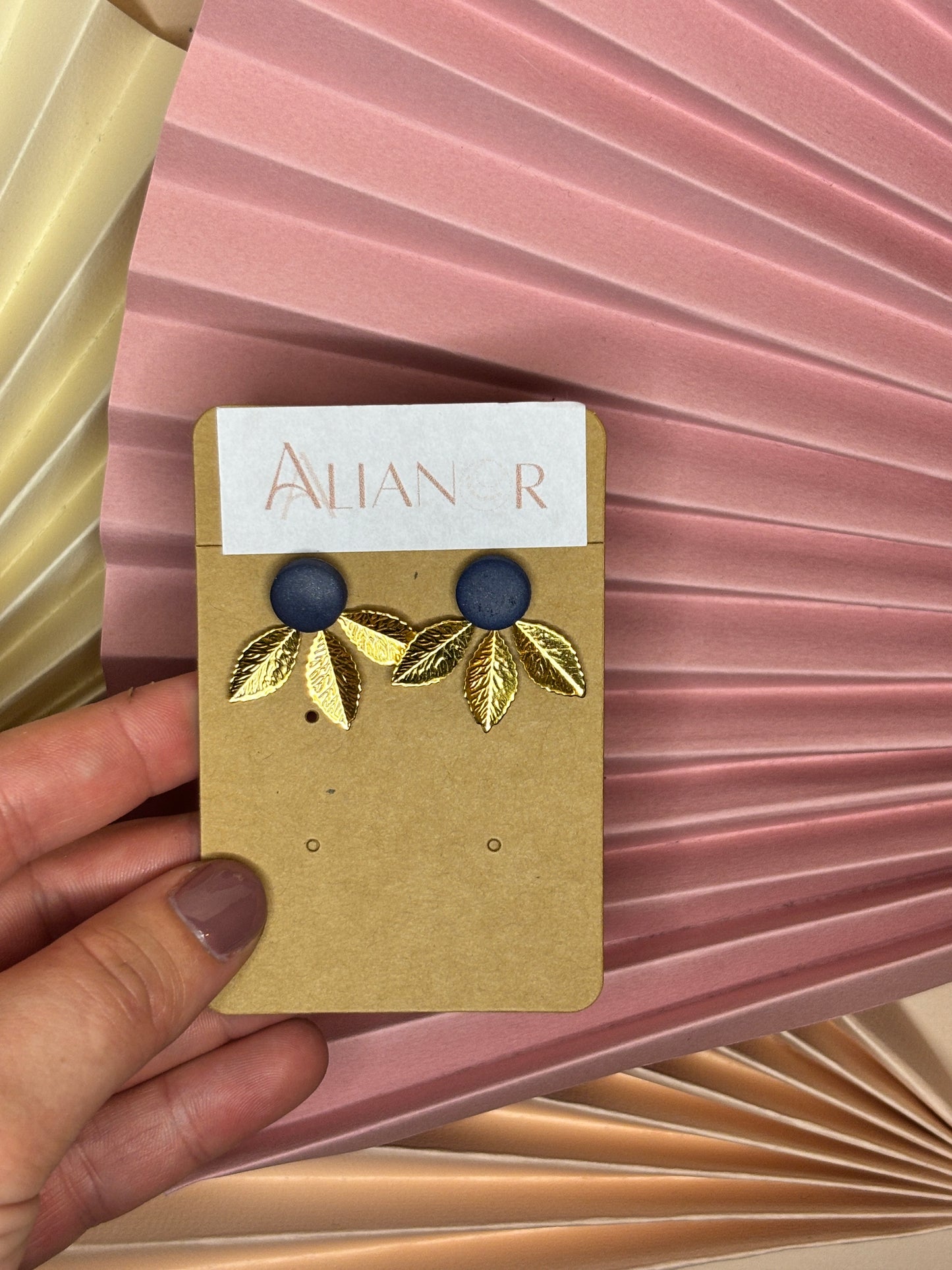 Boucles polymère Marine