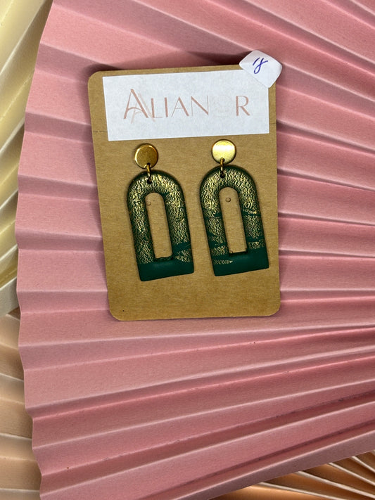 Boucles polymère