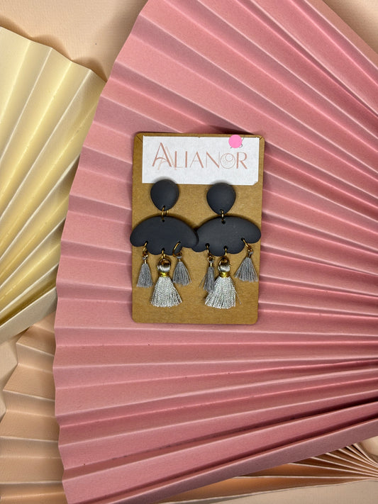 Boucles polymère